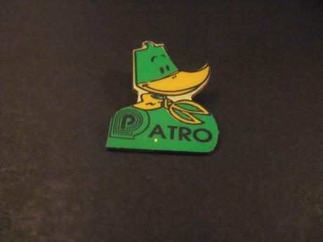 Patro ( Franse jongerenbeweging) Gilly